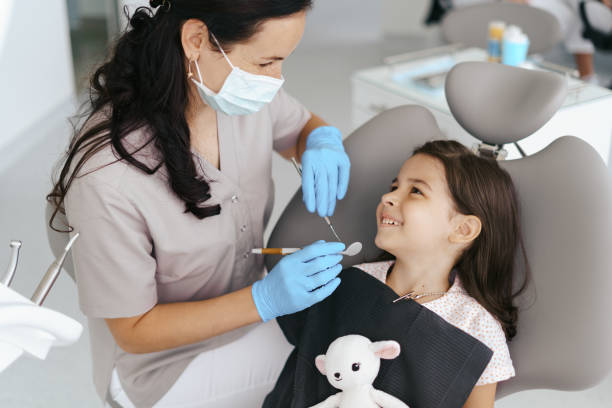 Best Laser Dentistry  in Meyers, CA