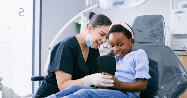 Laser Dentistry in Meyers, CA