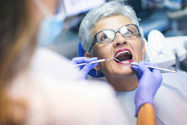 Sleep Apnea Treatment in Meyers, CA