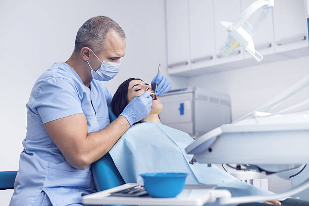 Best Preventive Dentistry  in Meyers, CA