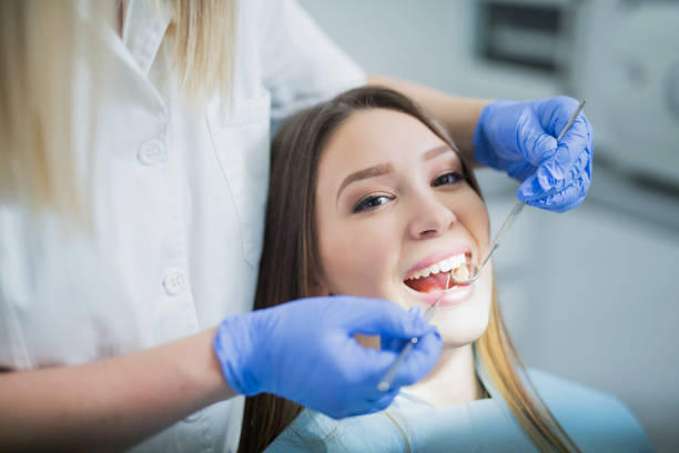 Best Veneers and Lumineers  in Meyers, CA