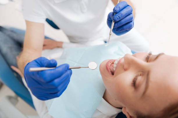 Best Laser Dentistry  in Meyers, CA